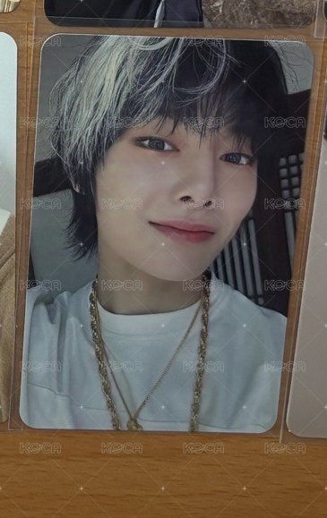 hop專卡