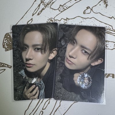你老公李羲承xi 拿著十克拉鑽戒等你回家💍