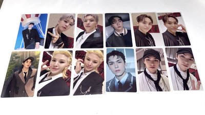 SEVENTEEN 電子專一組100