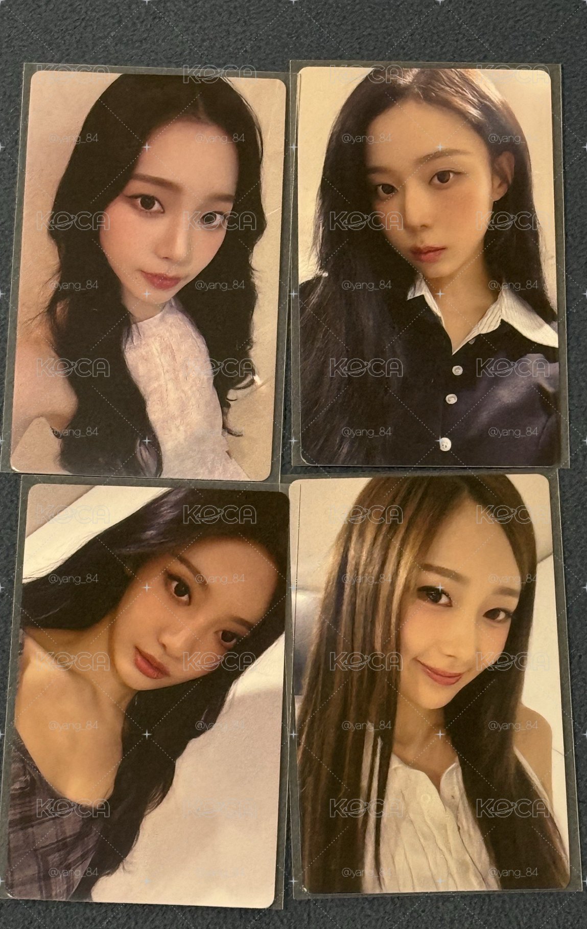 rm ju簽售一套