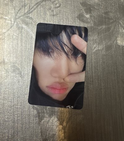 Kai 3rd mini album Rover