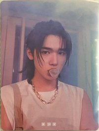 日落天台 周邊卡 14