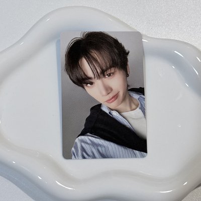 KNOCK ON Vol.1 日巡 外套卡 12456