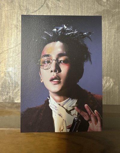 Key 2nd album gasoline 