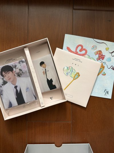 迷10 FML 克拉盤空專 圓