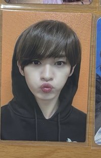 go 生橘底雙面專卡