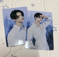 西村力wtl隨機卡*2