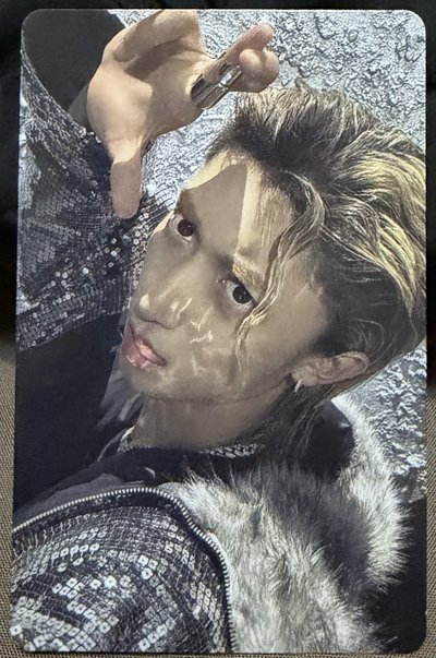 現貨🦞 LNGSHOT 專卡