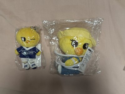 2025 SKZOO快閃店 吊娃 幼兒園掛繩娃