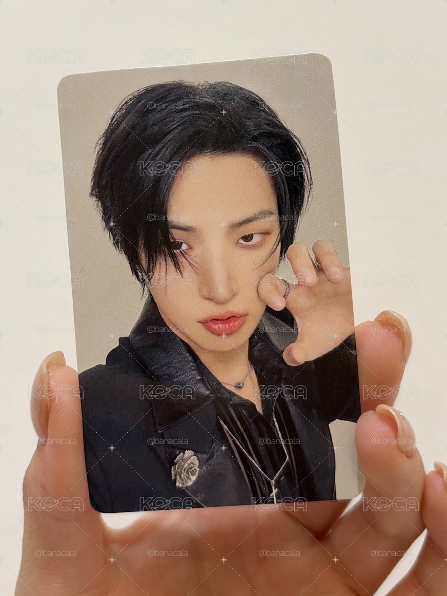 環球特典 mingi