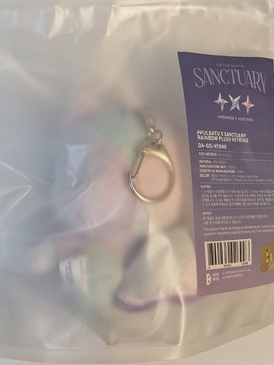 淡顏彩喵+生日松喵