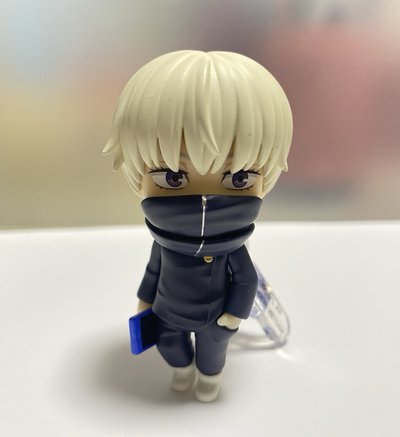 咒術迴戰｜狗卷棘｜盲盒公仔