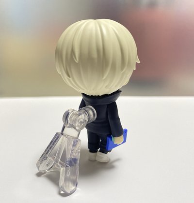 咒術迴戰｜狗卷棘｜盲盒公仔