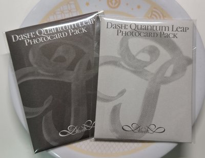 PLAVE 安可演唱會 小卡包