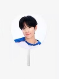 2025 夏日祭 扇子 