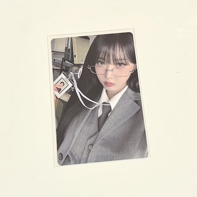 Viviz 三期會員禮飛卡