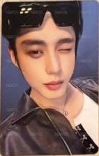 Wink 專卡 