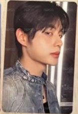 Side Profile 專卡 