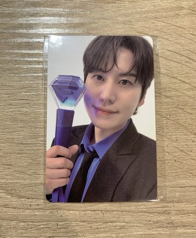 圭🐧 手燈2.5 小卡