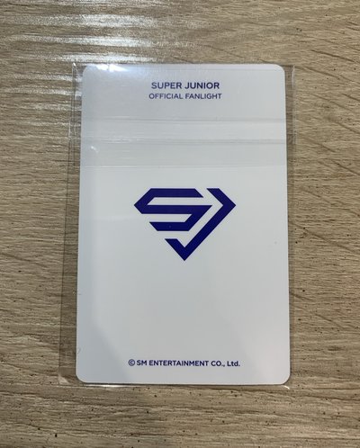 圭🐧 手燈2.5 小卡