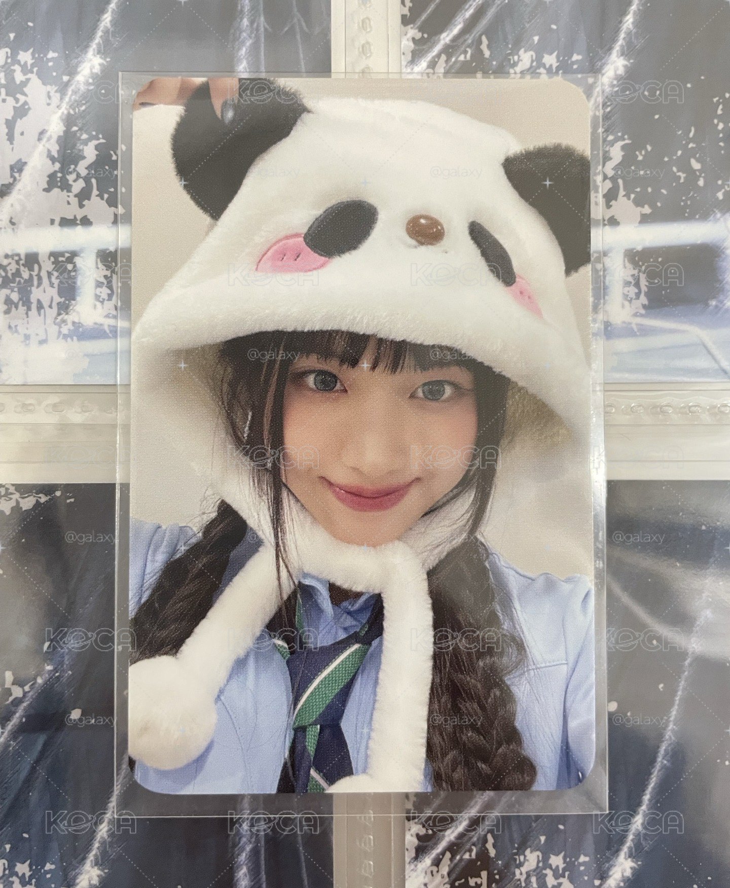熊貓友