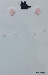 壓克力小卡架組