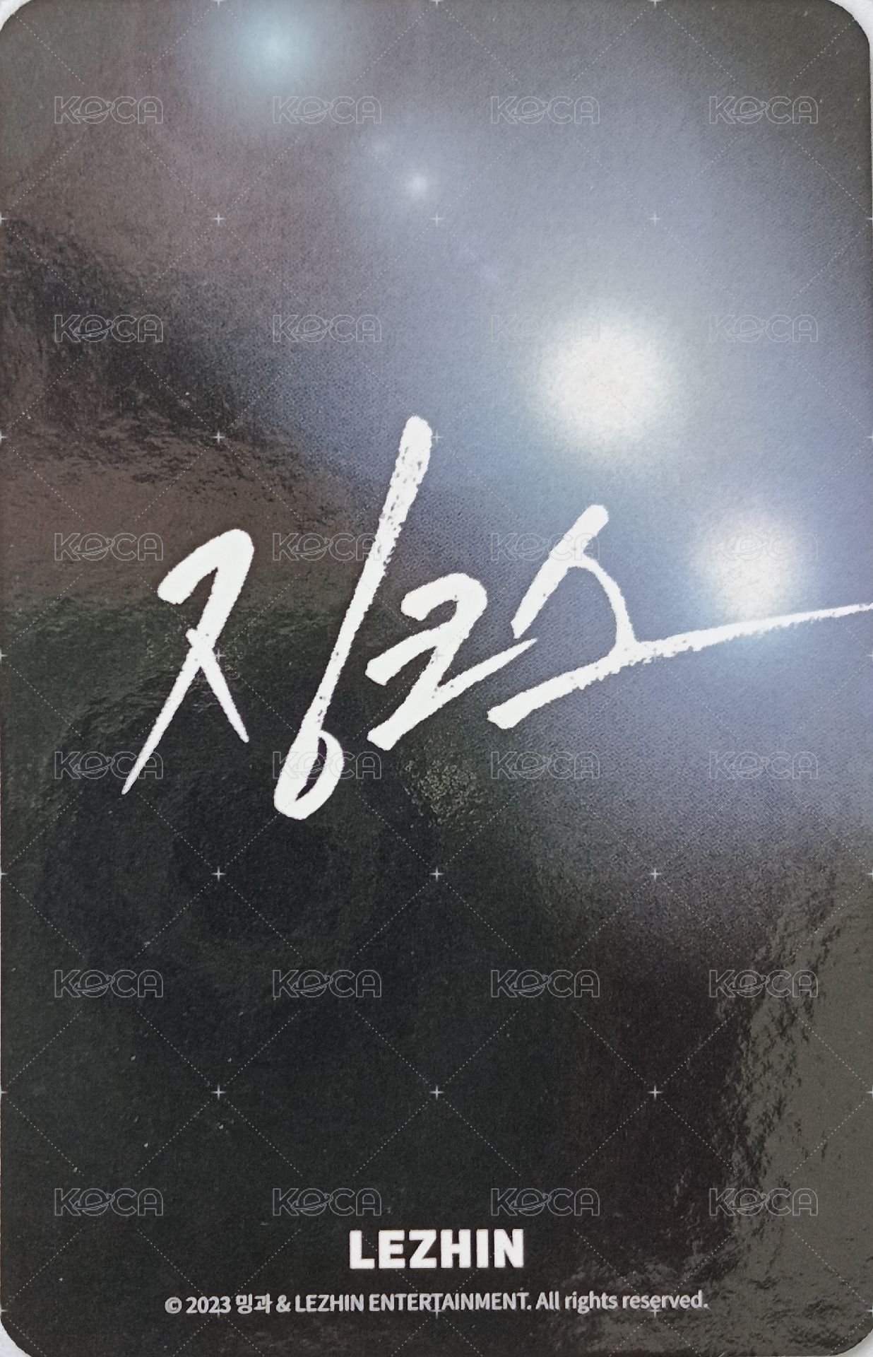 壓克力小卡架組