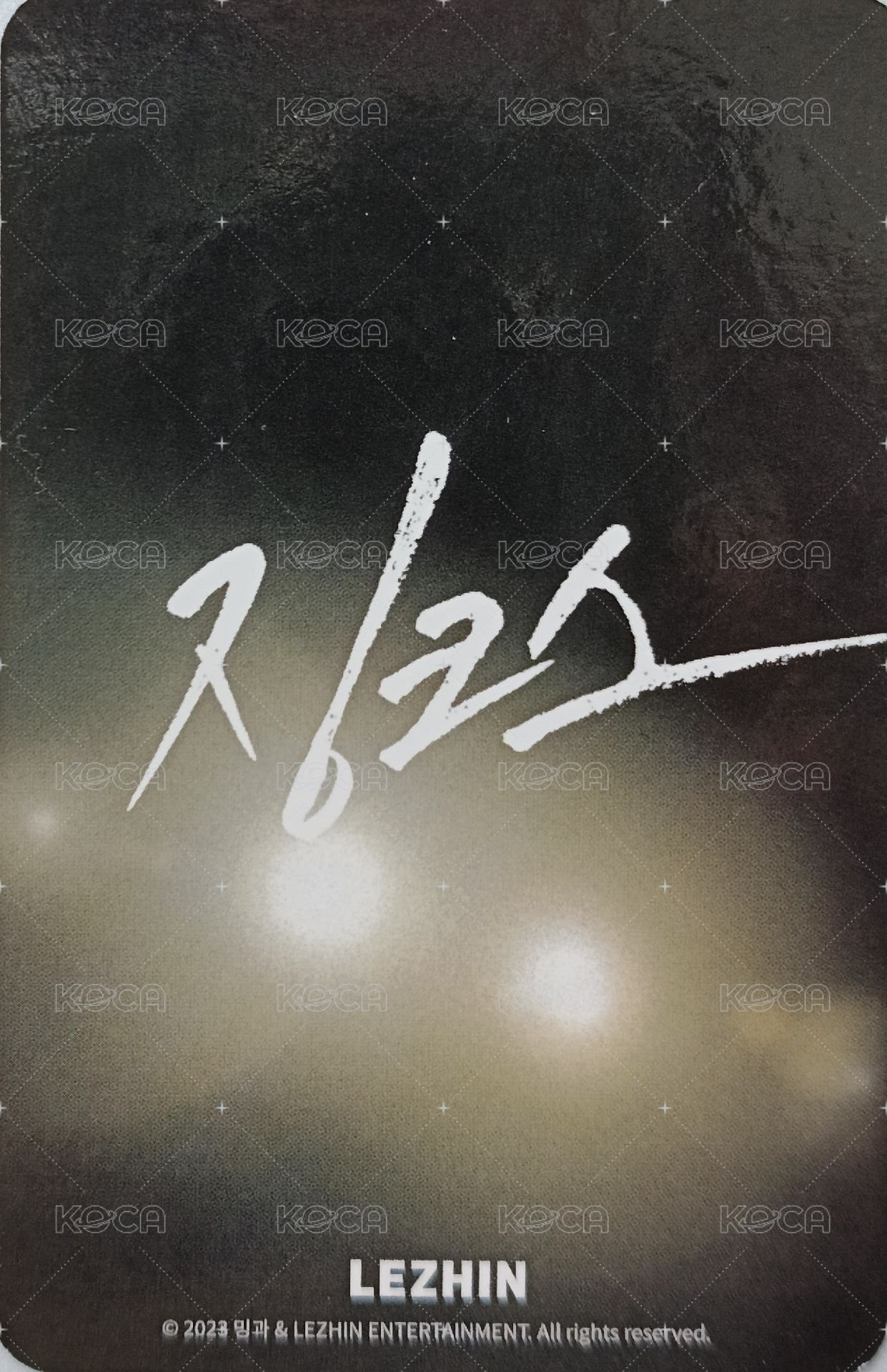 壓克力小卡架組