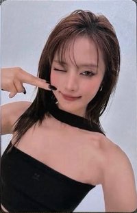 26世巡 台北場VIP 入場卡 / 場限卡 