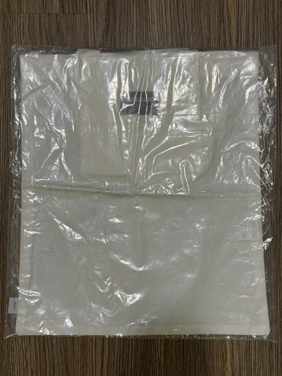 LINE FRIENDS快閃 Haerin帆布袋