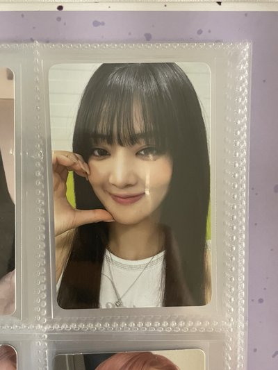 米妮