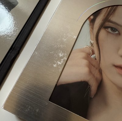 BLACKPINK | THE ALBUM 專輯 ver.1（全專）