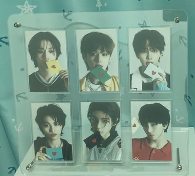 S Cawaii日雜一套