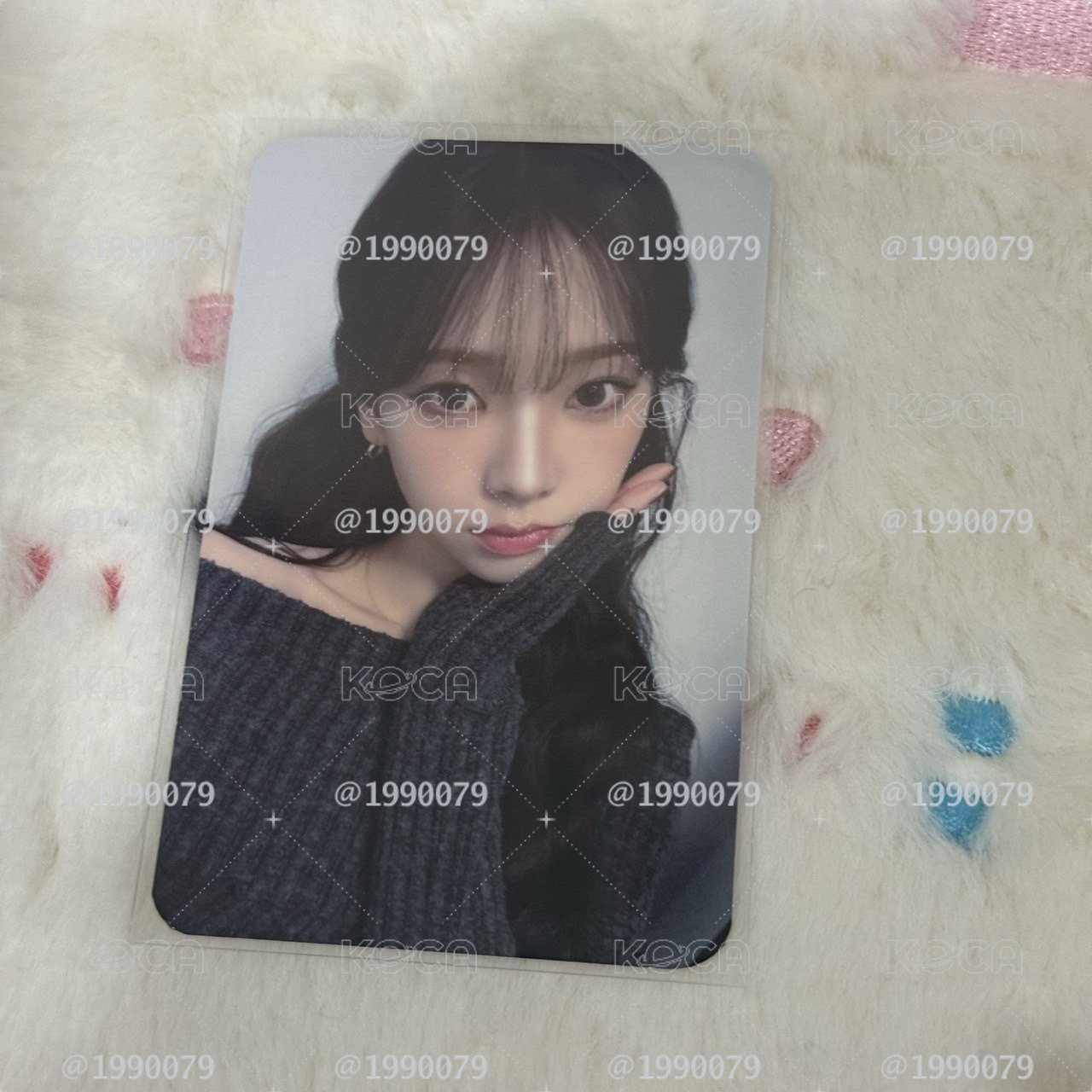 ⭐️安可周邊鑰匙圈柚