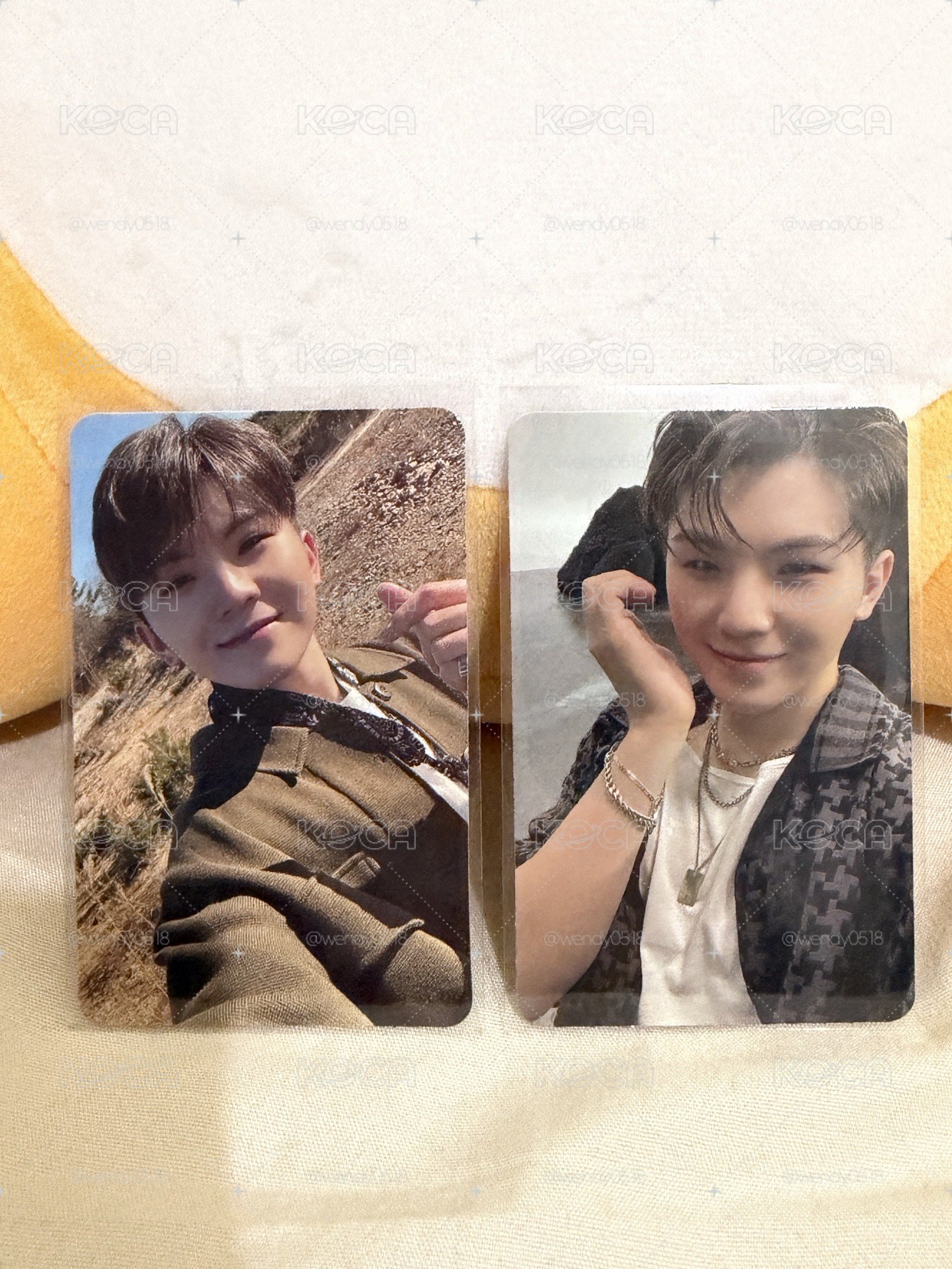 WOOZI小卡