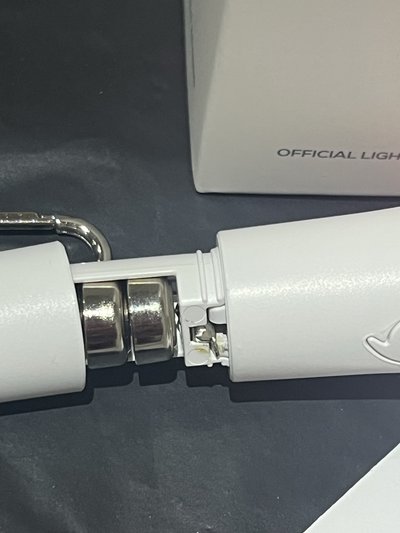 IVE 一代小手燈吊飾