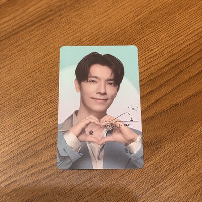 7-11【韓流來襲】 聯名卡 東海