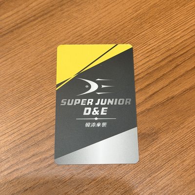 7-11【韓流來襲】 聯名卡 東海