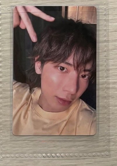 TXT小卡盤便宜賣（有彬、圭、顯、寧)