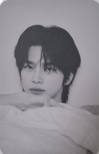 迷三 yes24 單封預售 特典卡 