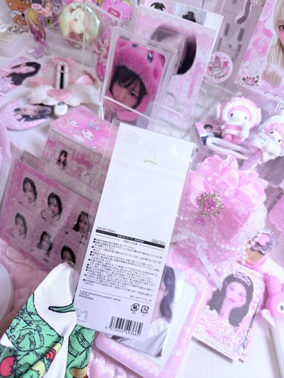 [RIIZE]龍石 壽司快閃-木頭吊飾