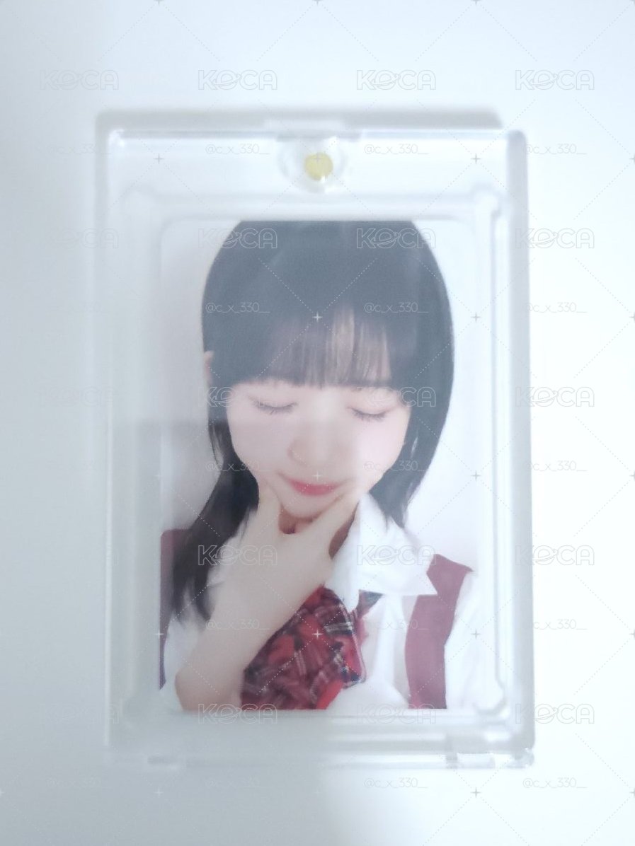 怜專卡小盤