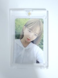 After LIKE 專輯卡 Ver.3