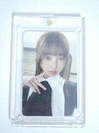 I've IVE 專輯卡 l’ve IVE ver.3 專卡