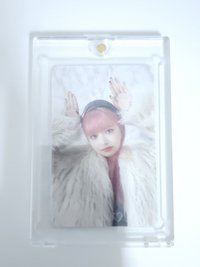 I've IVE 專輯卡 Special Ver.