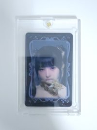 IVE SWITCH 專輯卡 變化卡