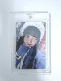 IVE EMPATHY 專輯卡 特別版怜