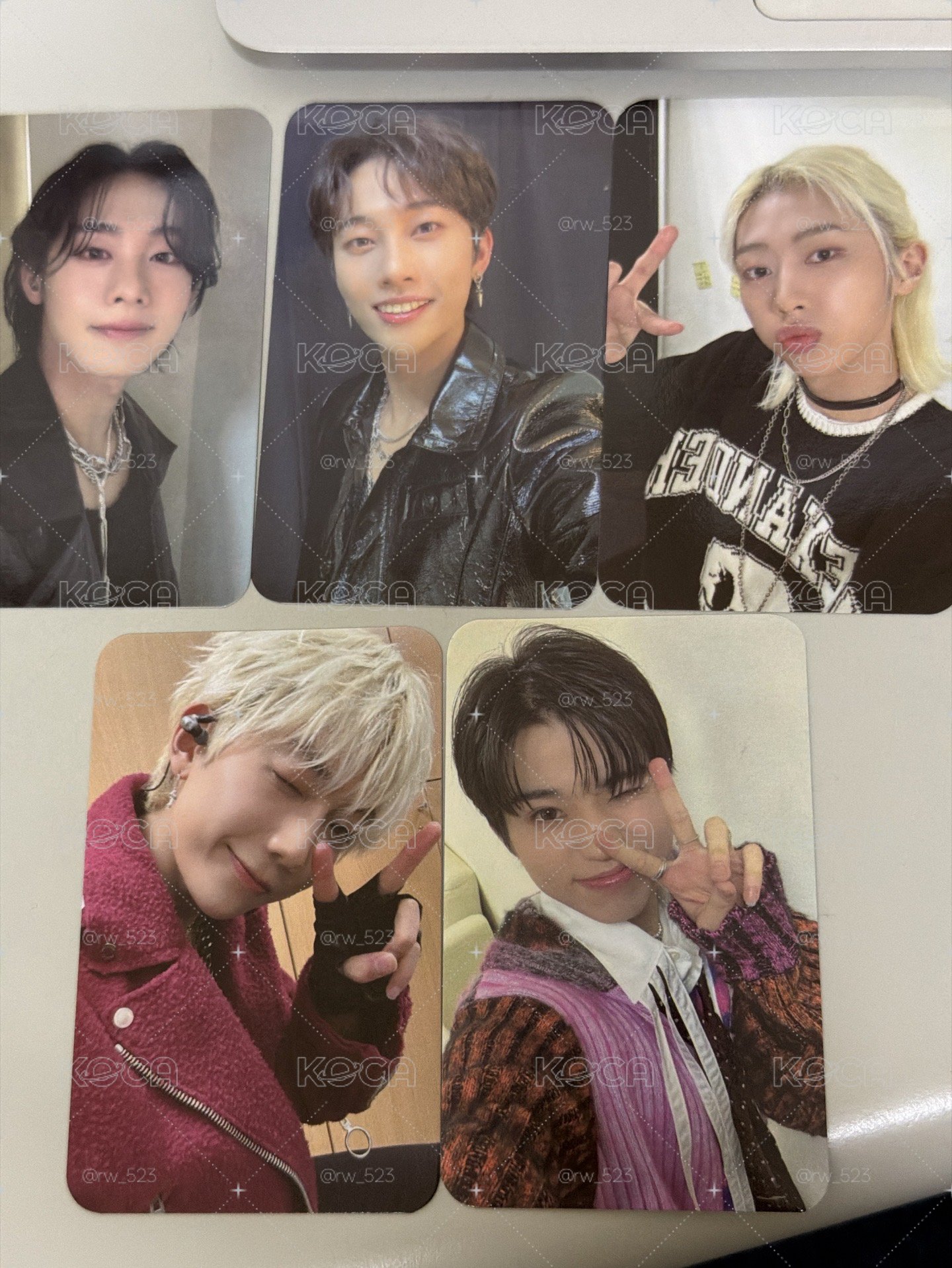 FNC BANDKINGDOM IN KAOHSIUNG 8/3 Hi-Fi Un!corn