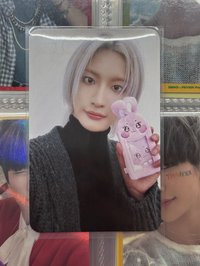 白髮星與咚星兒