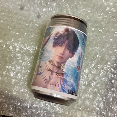 🐟祁煜 三得利一彈飲料